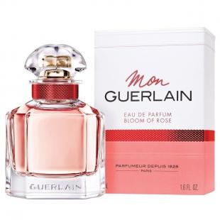 Guerlain MON GUERLAIN BLOOM OF ROSE Eau de Parfum 30ml edp