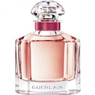 Guerlain MON GUERLAIN BLOOM OF ROSE 100ml edt TESTER