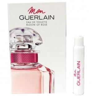 Guerlain MON GUERLAIN BLOOM OF ROSE 0.7ml edt