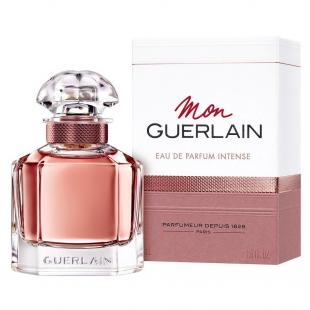 Guerlain MON GUERLAIN Eau de Parfum Intense 50ml edp