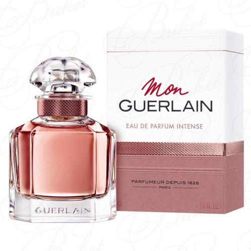 Парфюмерная вода Guerlain MON GUERLAIN Eau de Parfum Intense 50ml edp