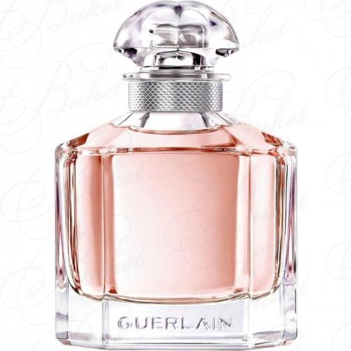 Тестер Guerlain MON GUERLAIN Eau de Toilette 100ml edt TESTER