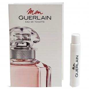 Guerlain MON GUERLAIN Eau de Toilette 0.7ml edt