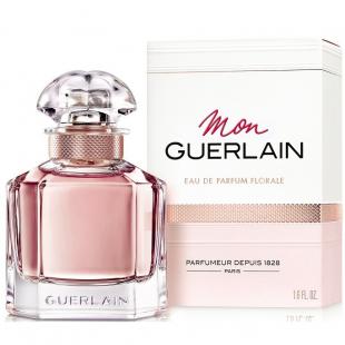 Guerlain MON GUERLAIN FLORALE 100ml edp