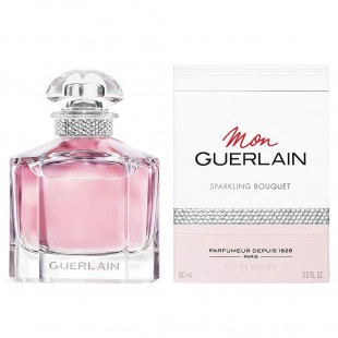 Guerlain MON GUERLAIN SPARKLING BOUQUET 100ml edp