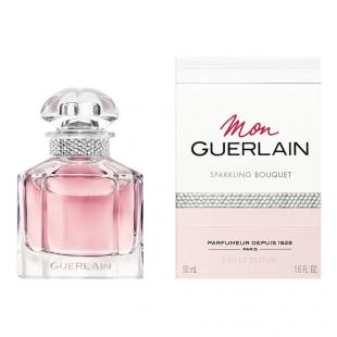 Guerlain MON GUERLAIN SPARKLING BOUQUET 50ml edp