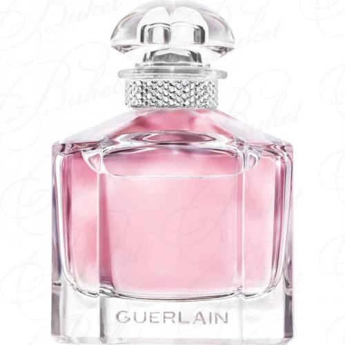 Тестер Guerlain MON GUERLAIN SPARKLING BOUQUET 100ml edp TESTER