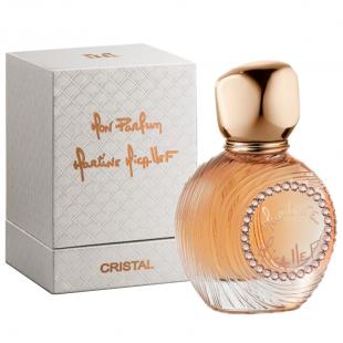 M. Micallef MON PARFUM CRISTAL 30ml edp