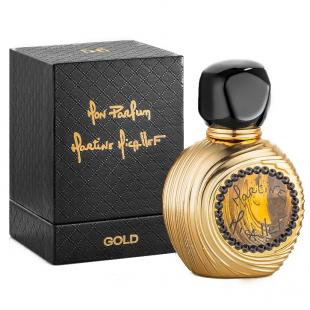 M. Micallef MON PARFUM GOLD 30ml edp