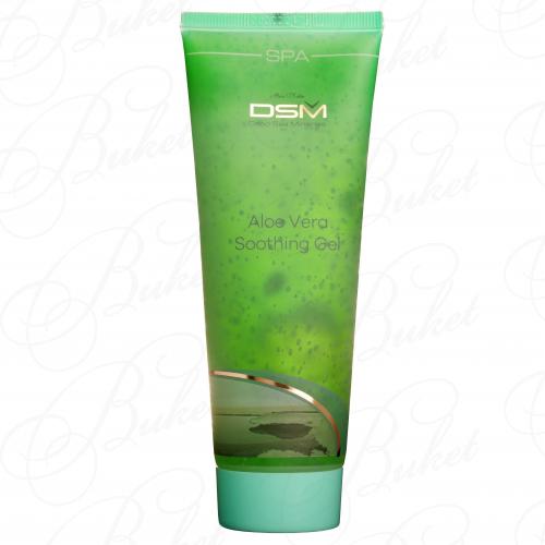 Гель для тела MON PLATIN DSM ALOE VERA SOOTHING GEL 125ml