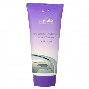 Крем для ног MON PLATIN DSM ANTI CRACK TREATMENT FOOT CREAM Orchid Scent 100ml