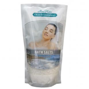 Соль для ванны MON PLATIN DSM BATH SALTS 500g