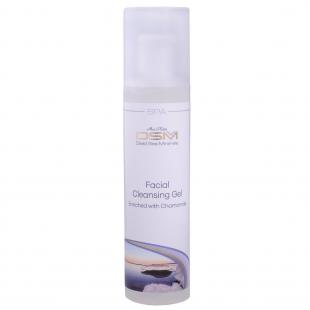 Гель для лица MON PLATIN DSM FACIAL CLEANSING GEL 250ml