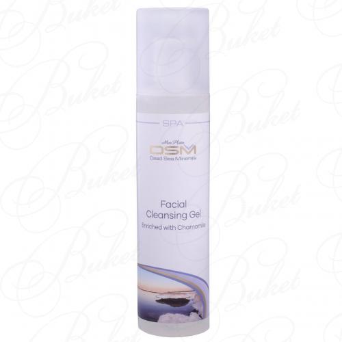 Гель для лица MON PLATIN DSM FACIAL CLEANSING GEL 250ml