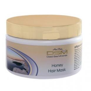 Маска для волос MON PLATIN DSM HONEY HAIR MASK 250ml