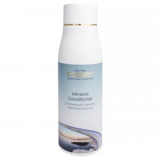 Кондиционер-ополаскиватель MON PLATIN DSM MINERAL CONDITIONER 500ml