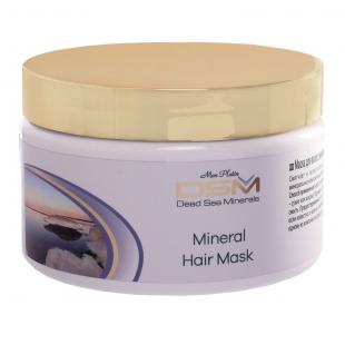 Маска для волос MON PLATIN DSM MINERAL HAIR MASK 250ml