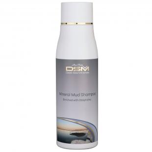 Шампунь для волос MON PLATIN DSM MINERAL MUD SHAMPOO 500ml