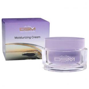 Крем для лица MON PLATIN DSM MOISTURIZING CREAM 50ml