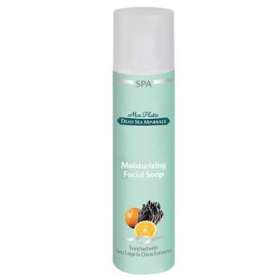 Мыло жидкое для лица MON PLATIN DSM MOISTURIZING FACIAL SOAP 250ml