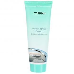 Крем для лица и тела MON PLATIN DSM MULTIPURPOSE CREAM Avocado 250ml