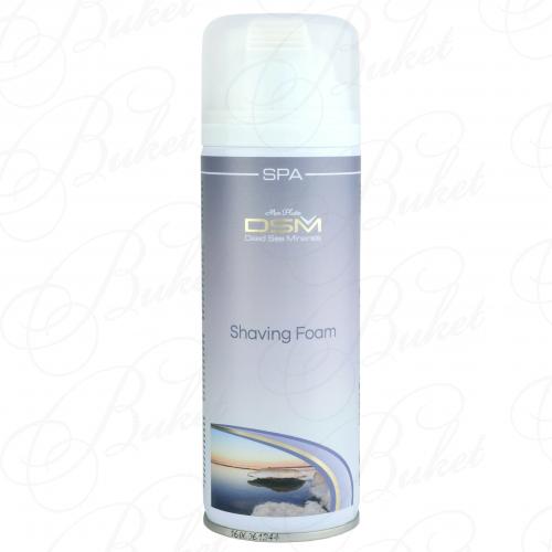 Пена для бритья MON PLATIN DSM SHAVING FOAM 250ml