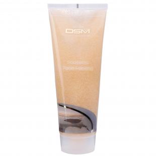 Крем-пилинг для лица MON PLATIN DSM SOAPLESS FACE PEELING Yellow 250ml