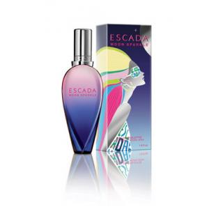Escada MOON SPARKLE 100ml edt