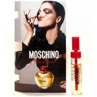 Moschino GLAMOUR 1.5ml edp