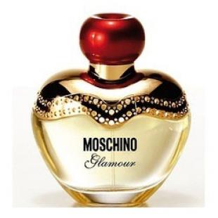 Moschino GLAMOUR 100ml edp