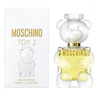 Moschino MOSCHINO TOY 2 2018 100ml edp