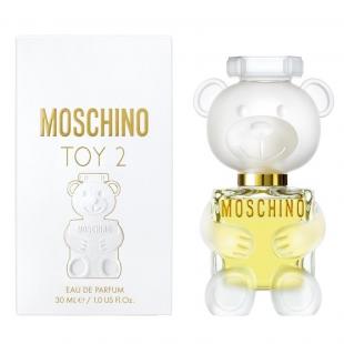 Moschino MOSCHINO TOY 2 2018 30ml edp