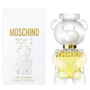 Moschino MOSCHINO TOY 2 2018 50ml edp