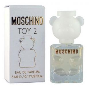 Moschino MOSCHINO TOY 2 2018 5ml edp