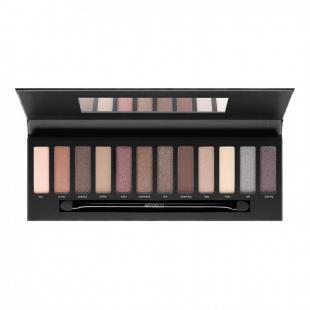 Тени для век ARTDECO MOST WANTED EYESHADOW PALETTTE Special Edition №5 More Than Nude