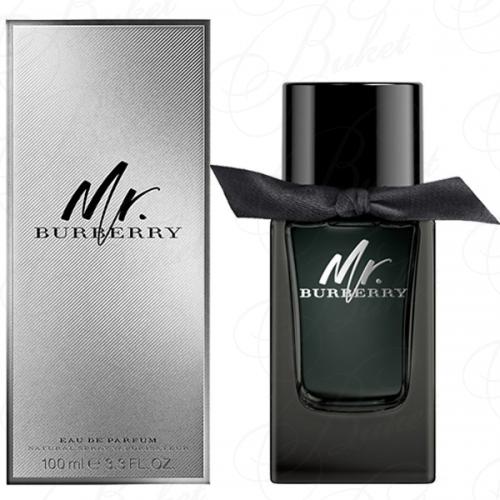 Парфюмерная вода Burberry MR.BURBERRY Eau de Parfum 100ml edp