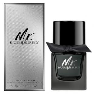 Burberry MR.BURBERRY Eau de Parfum 50ml edp