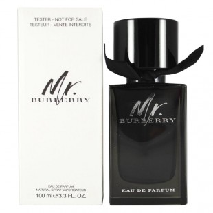 Burberry MR.BURBERRY Eau de Parfum 100ml edp TESTER