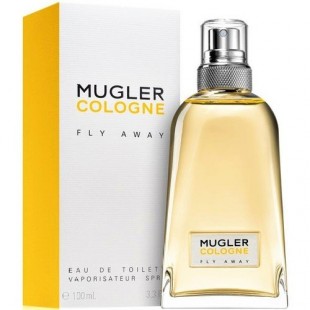 Thierry Mugler MUGLER COLOGNE FLY AWAY 100ml edt