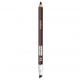 Карандаш для глаз PUPA MAKE UP MULTIPLAY №73 Rosewood Dream/Палисандровое дерево