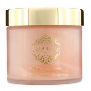 E. Coudray MUSC ET FREESIA sh/cream 250ml