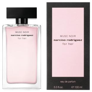 Narciso Rodriguez MUSC NOIR FOR HER 100ml edp