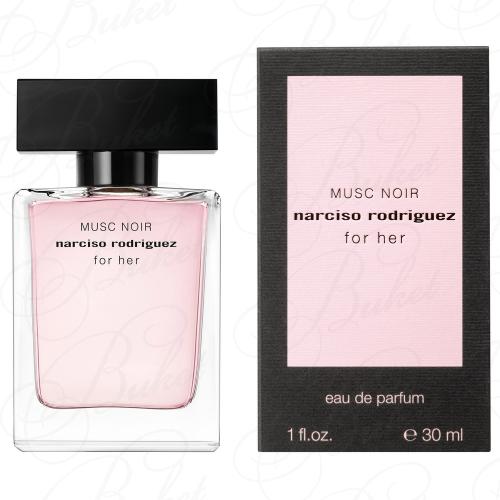 Парфюмерная вода Narciso Rodriguez MUSC NOIR FOR HER 30ml edp