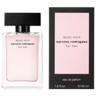 Narciso Rodriguez MUSC NOIR FOR HER 50ml edp