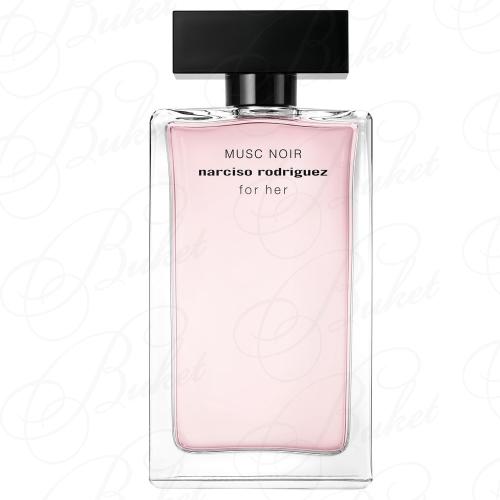 Тестер Narciso Rodriguez MUSC NOIR FOR HER 100ml edp TESTER