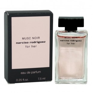 Narciso Rodriguez MUSC NOIR FOR HER 7.5ml edp