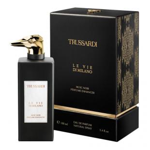 Trussardi MUSC NOIR PERFUME ENHANCER 100ml edp