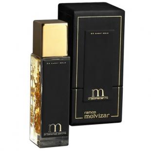 Ramon Molvizar MUSK ORIENTAL GOLDSKIN 30ml edp