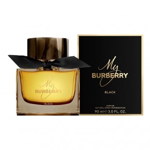 Burberry MY BURBERRY BLACK 90ml edp
