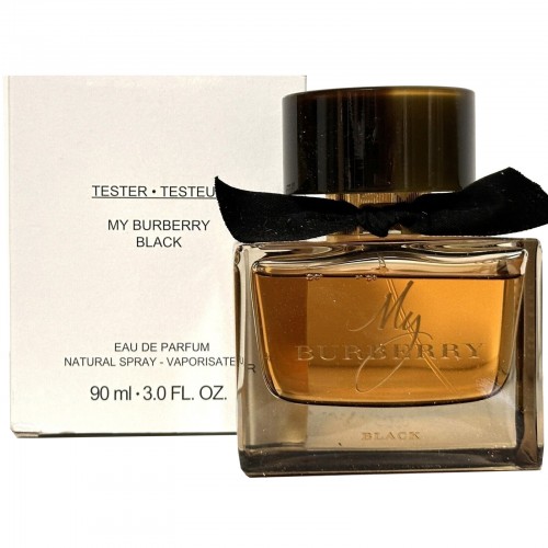 Тестер Burberry MY BURBERRY BLACK 90ml edp TESTER
